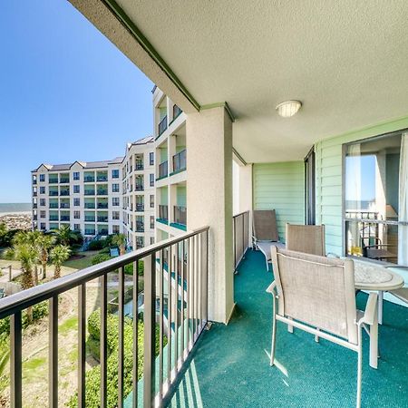 Summer House 309 Isle of Palms Ngoại thất bức ảnh