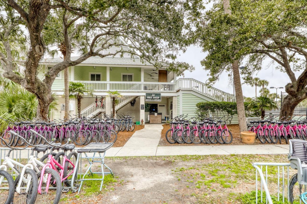 Summer House 309 Isle of Palms Ngoại thất bức ảnh