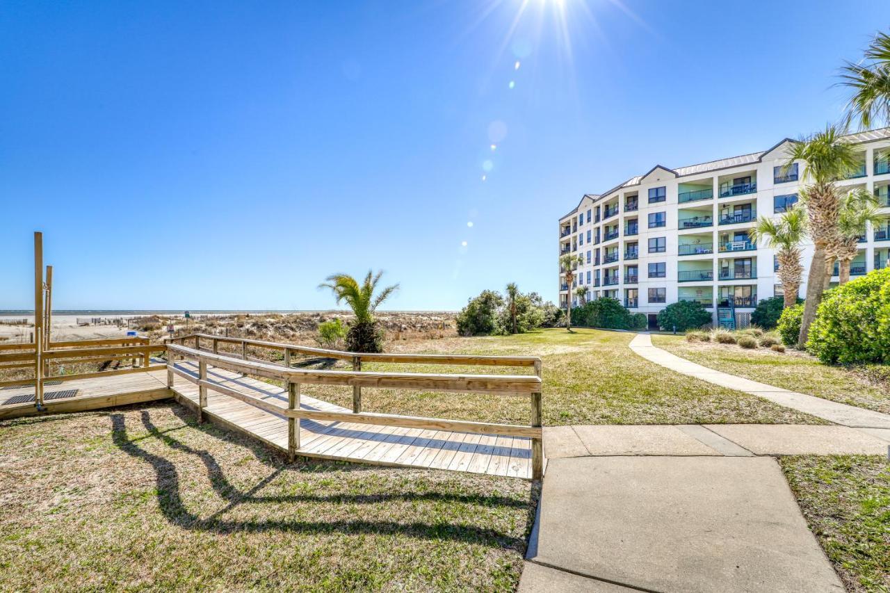 Summer House 309 Isle of Palms Ngoại thất bức ảnh
